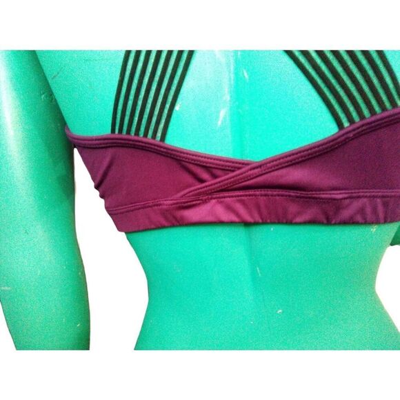 Victoria Sport Bra Size L - Picture 2 of 7
